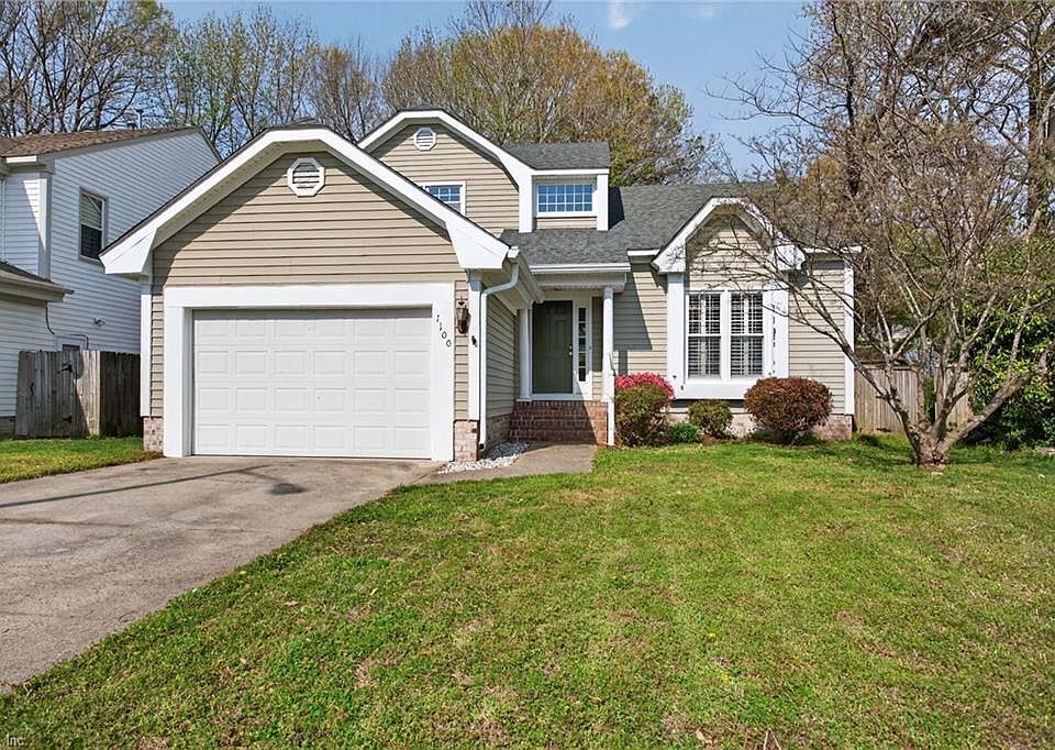 1st image of 1100 Woodsmans Ct