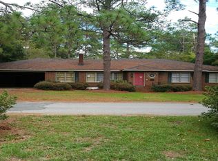 417 S Kennedy St, Metter, GA 30439