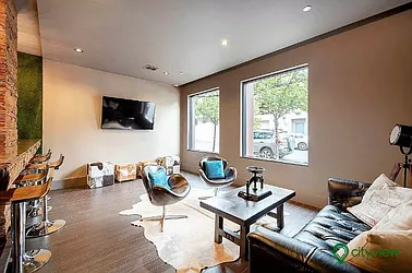 Rented by City View Living