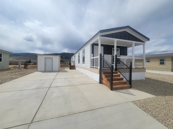 551 Summit Trl #133, Granby, CO 80446