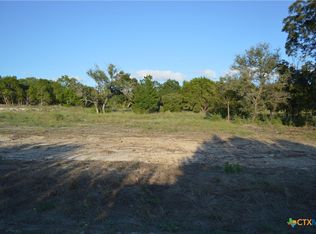 LOT 3 County Road 3068, Lampasas, TX 76550