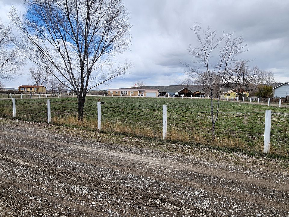 Land For Sale In Snowville Utah