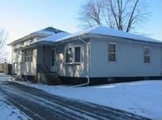 1792 N 2703rd Rd, Ottawa, IL 61350