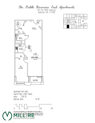 Rented by MiLL RE | media 16