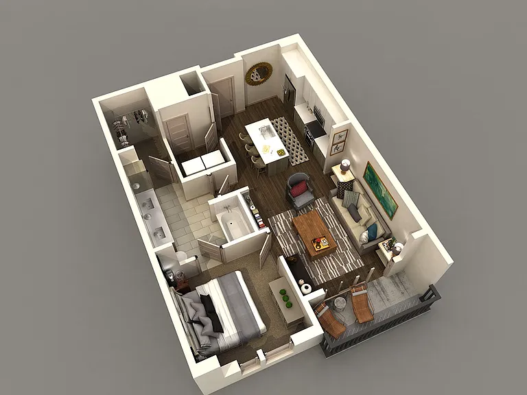 IMT 8 South — Photo 33