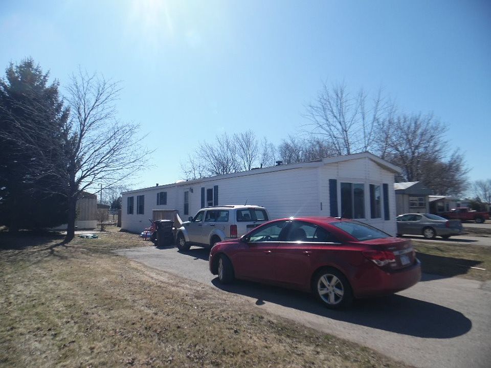 1st image of 1401 N 23rd St Trlr 90