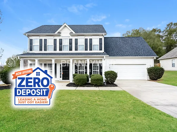 257 Baldwin Ct, Newnan, GA 30263