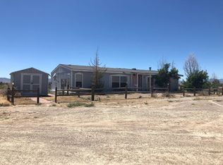 15 Ny Jo Rd, Yerington, NV 89447