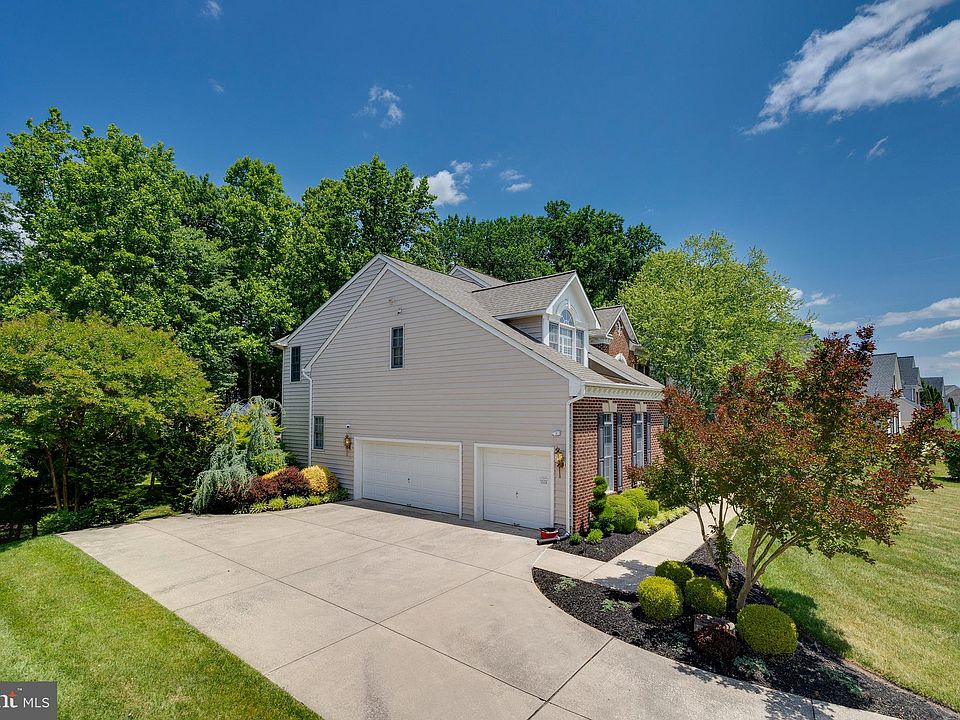 12610 Willow Marsh Ln, Bowie, MD 20720 | Zillow