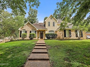 105 Bellemeade Trce, Clinton, MS 39056