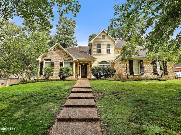 105 Bellemeade Trce, Clinton, MS 39056