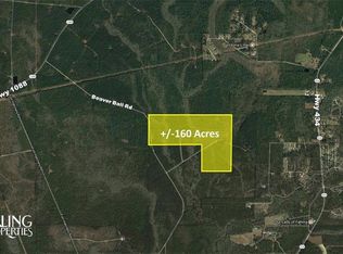 Beaver Ball Rd, Lacombe, LA 70445
