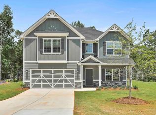 78 Pinehaven Dr, Newnan, GA 30265