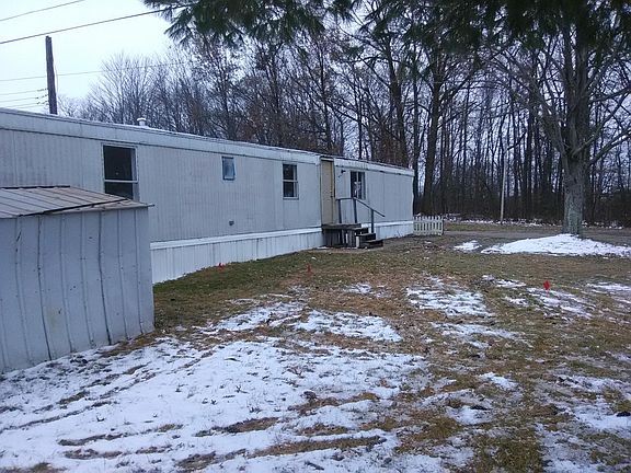 2nd image of 29549 Salem Alliance Rd Lot 307
