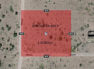 3928 N 433rd Ave, Tonopah, AZ 85354