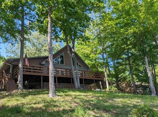 1825 County Road 131, Cedar Bluff, AL 35959