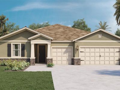 432 Camilla Rd, Deland, FL, 32724