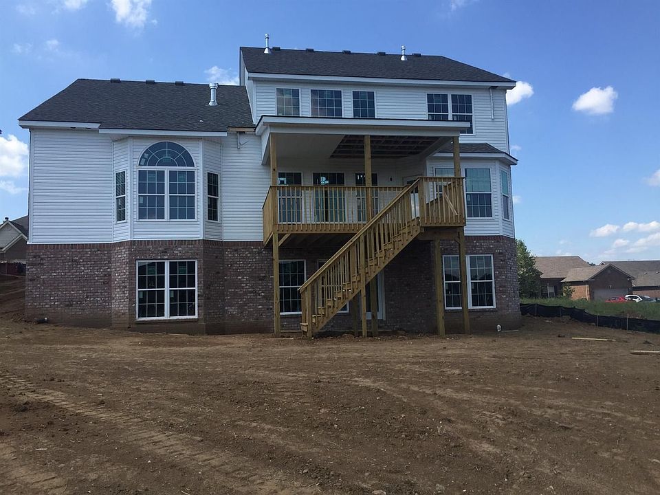2nd image of 118 Inverness Dr