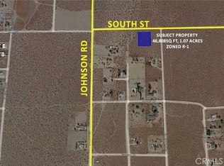 0 South St, Helendale, CA 92342