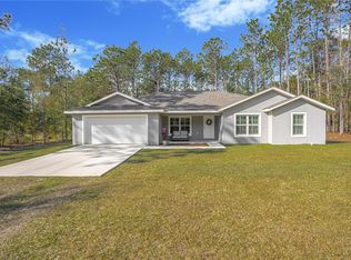 5450 SW 136th Ave, Ocala, FL 34481