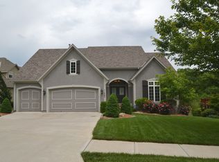 11465 S Gleason Rd, Olathe, KS 66061