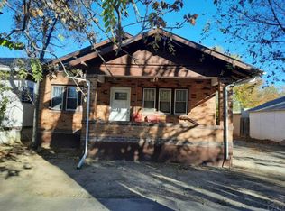 2210 West St, Pueblo, CO 81003