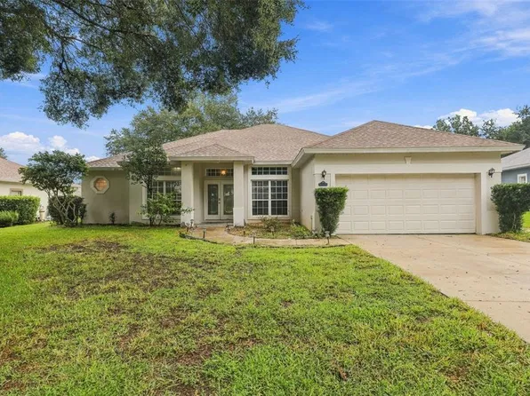 39914 SUNBEAM WAY, LADY LAKE, FL 32159