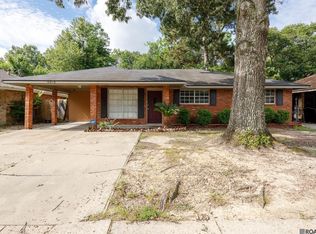 6076 Djuanna Dr, Baton Rouge, LA 70811