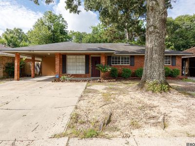 6076 Djuanna Dr, Baton Rouge, LA, 70811