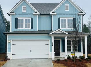 263 Brighton Bend Ln, Acworth, GA 30102