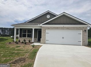 34 Liberty Ct #36, Winder, GA 30680