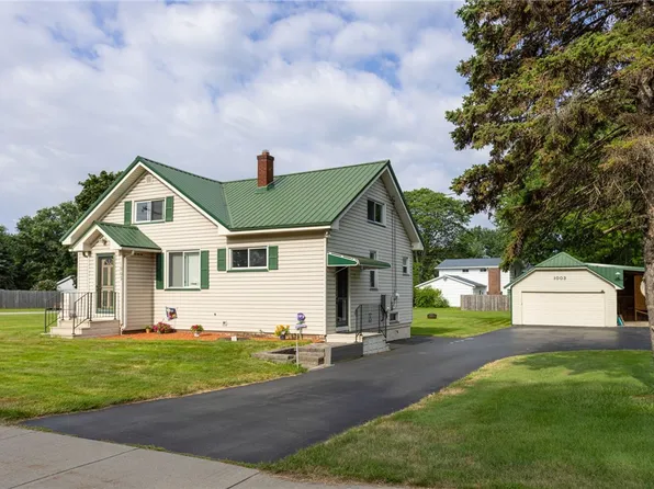 1003 Chili Center Coldwater Rd, Rochester, NY 14624