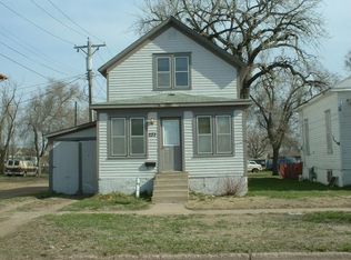 233 2nd St SW, Huron, SD 57350