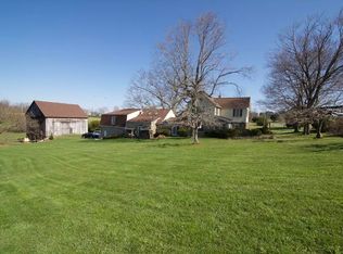 232 Whitestown Rd, Harmony, PA 16037