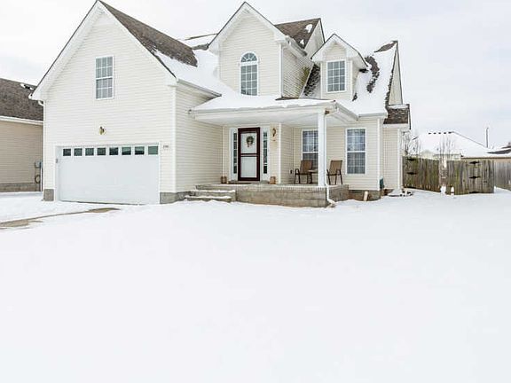 2nd image of 3700 S Naples Ct