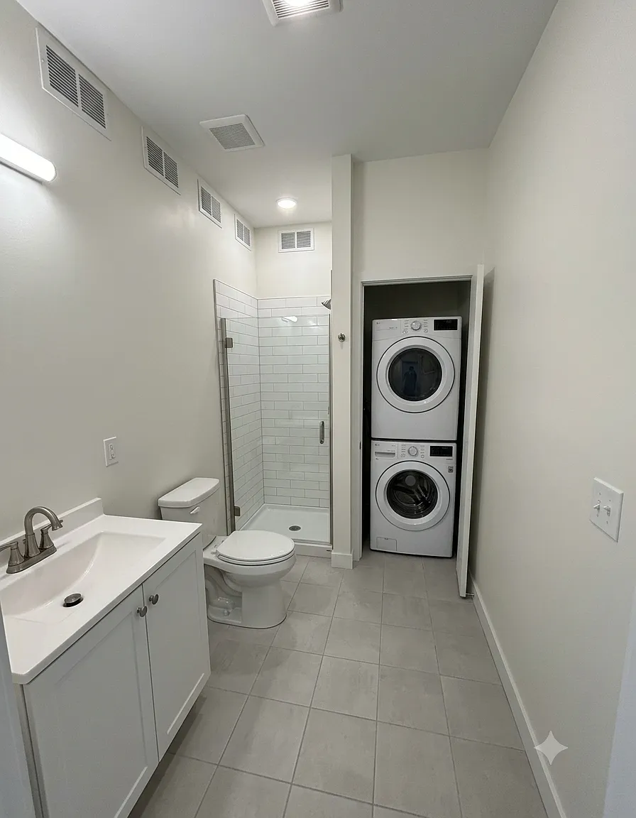 1 bed, 500 sqft, $1,875 — Photo 2