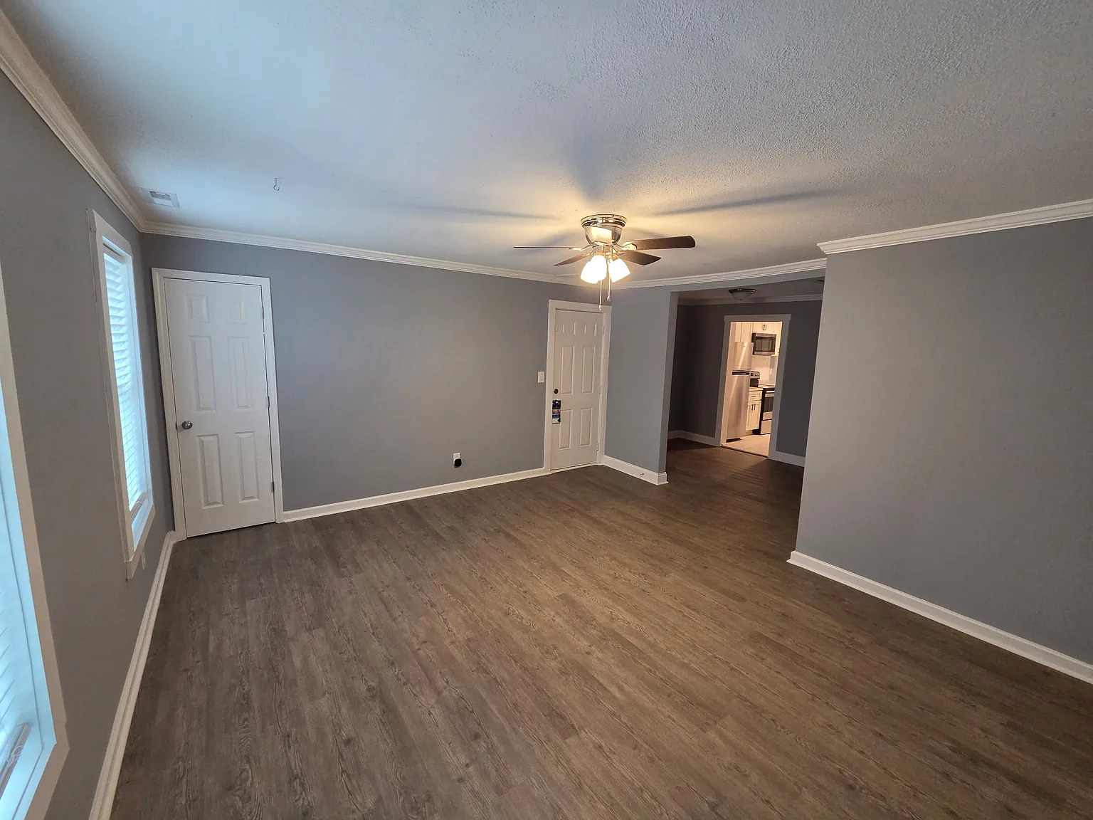 1 bed, $1,170 — Photo 3