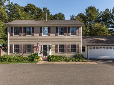 665 Essex Ave #B, Gloucester, MA, 01930