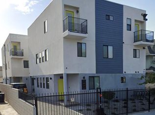 1006 E 23rd St #F1, Los Angeles, CA 90011