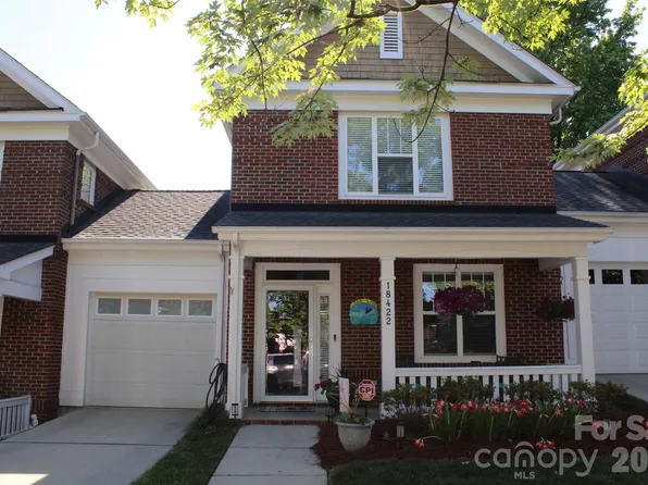 18422 Mizzenmast Ave, Cornelius, NC 28031