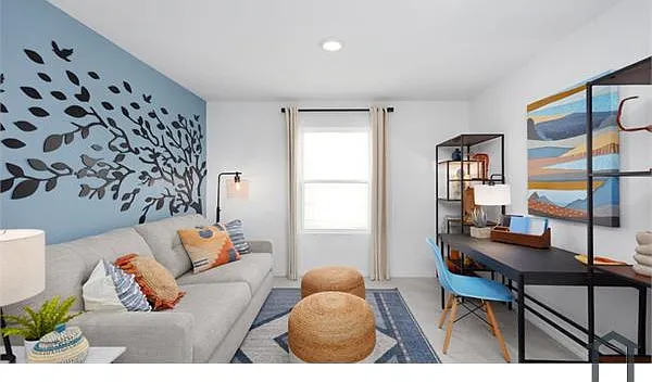 1415 Everett Gardens Way #3 — Photo 4