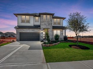 7922 Antler Rdg, Fulshear, TX 77441