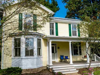 306 E College St, Bridgewater, VA, 22812
