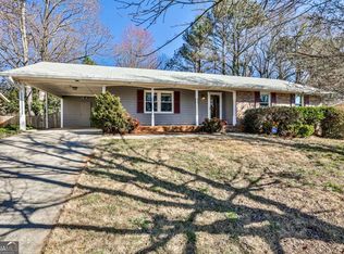 3549 Creatwood Trl SE, Smyrna, GA 30080