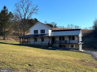 18275 Smith Valley Rd, Mapleton Depot, PA 17052