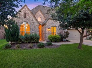 2104 Artesia Blvd, Prosper, TX 75078