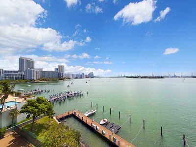 9 Island Ave APT 607, Miami Beach, FL, 33139