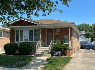 11415 S Drake Ave, Chicago, IL