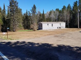 9393 Highway 1, Isabella, MN 55607