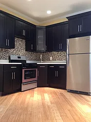 Rented by Bedford Brownstone Realty